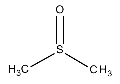 DMSO (Diméthylsulfoxyde) Qualité Pharmaceutique - 4 Oz (environ 120 Ml), Non Dilué